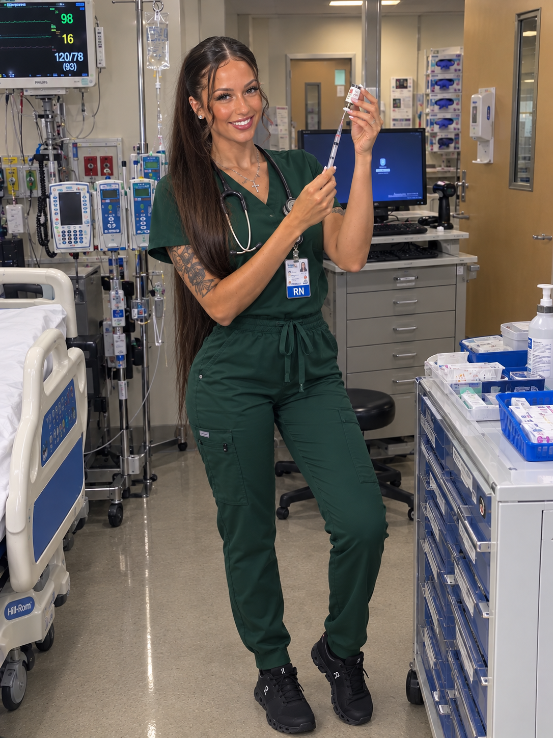 Kaitlyn Greenfield, founder of KMG Health and Wellness